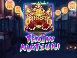 Ten Jin Matsuri game thumbnail