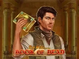 Book of Dead (1) thumbnail