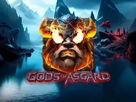 Gods of Asgard thumbnail