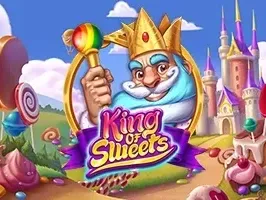 King of Sweets icon