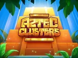 Aztec Clusters game thumbnail