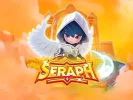 เซราฟ game icon