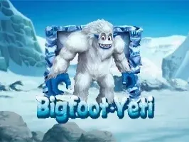 Bigfoot Yeti game icon