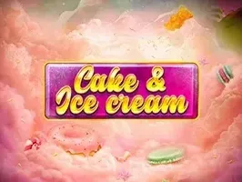 Cake And Ice Cream DNT thumbnail