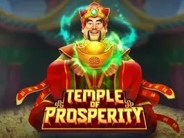 Temple of Prosperity
