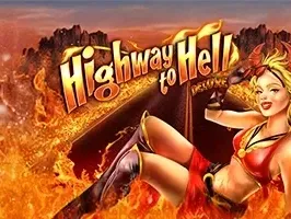 Highway to Hell Deluxe game icon
