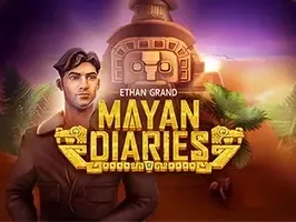 Ethan Grand_ Mayan Diaries thumbnail