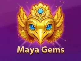 อัญมณีมายา game icon