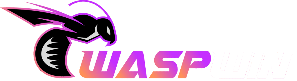 waspwin Logo